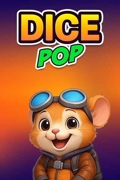 Dice Pop
