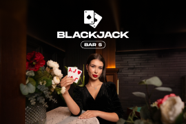 Bar Blackjack 5