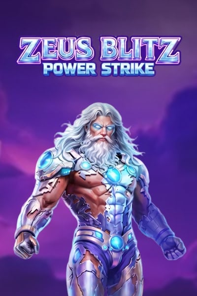 Zeus Blitz: Power Strike