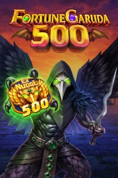 Fortune Garuda 500