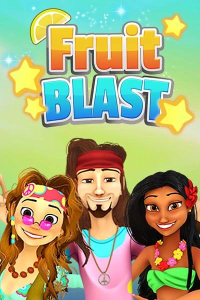 Fruit Blast