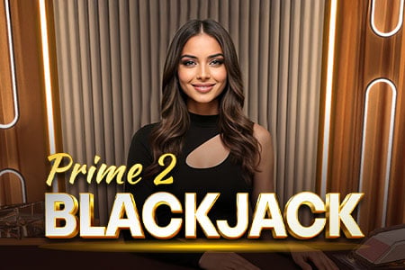 Prime Blackjack 2
