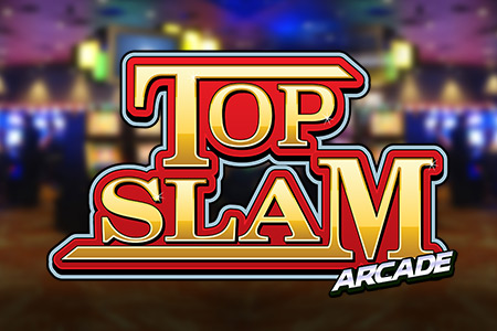 Top Slam Arcade