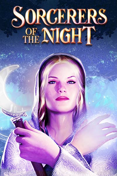 Sorcerers of the Night