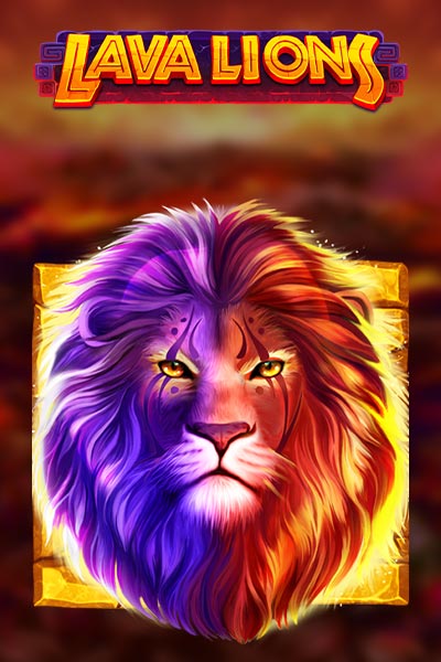 Lava Lions