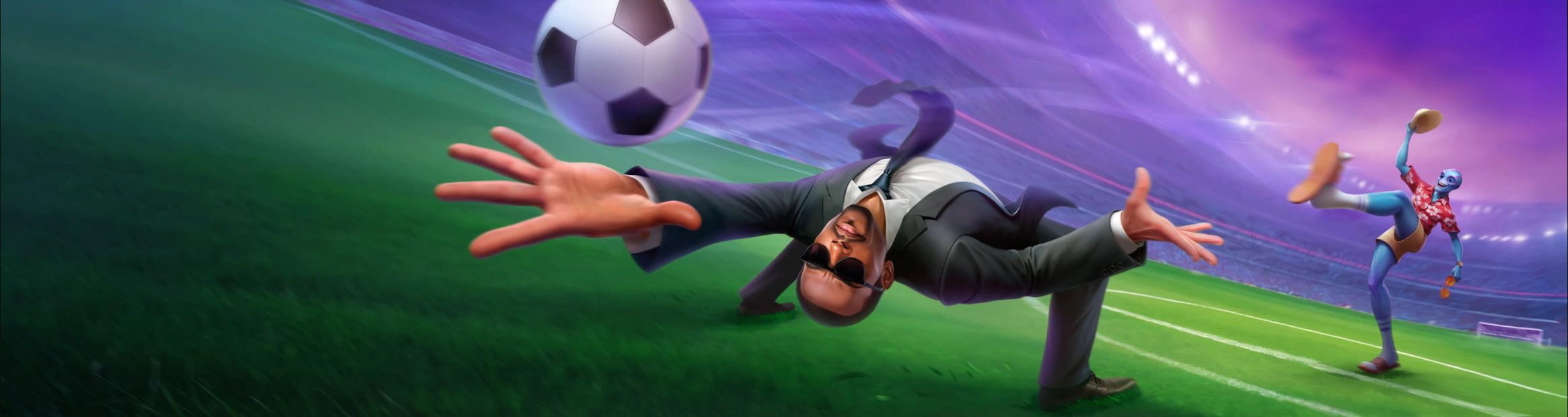 Sportowy Bonus Powitalny