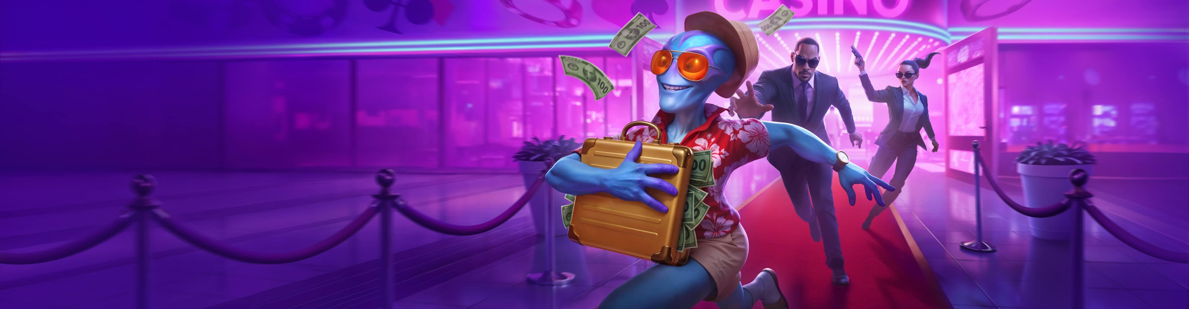 Üdvözlő bónuszok