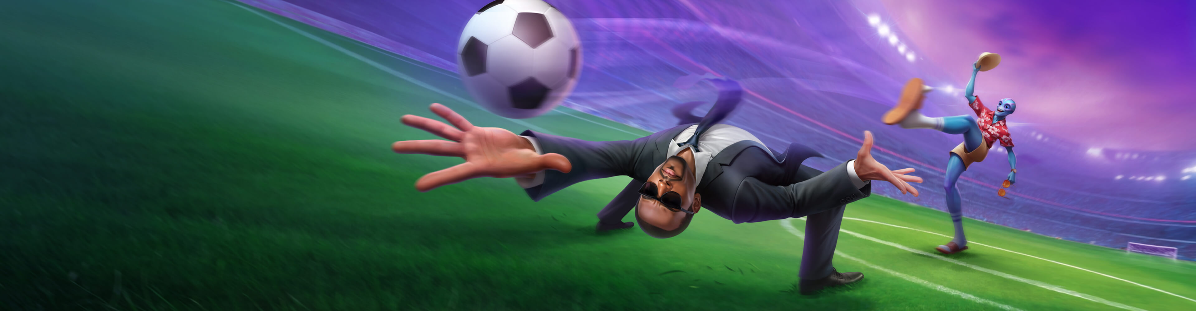 Sport üdvözlő bónusz