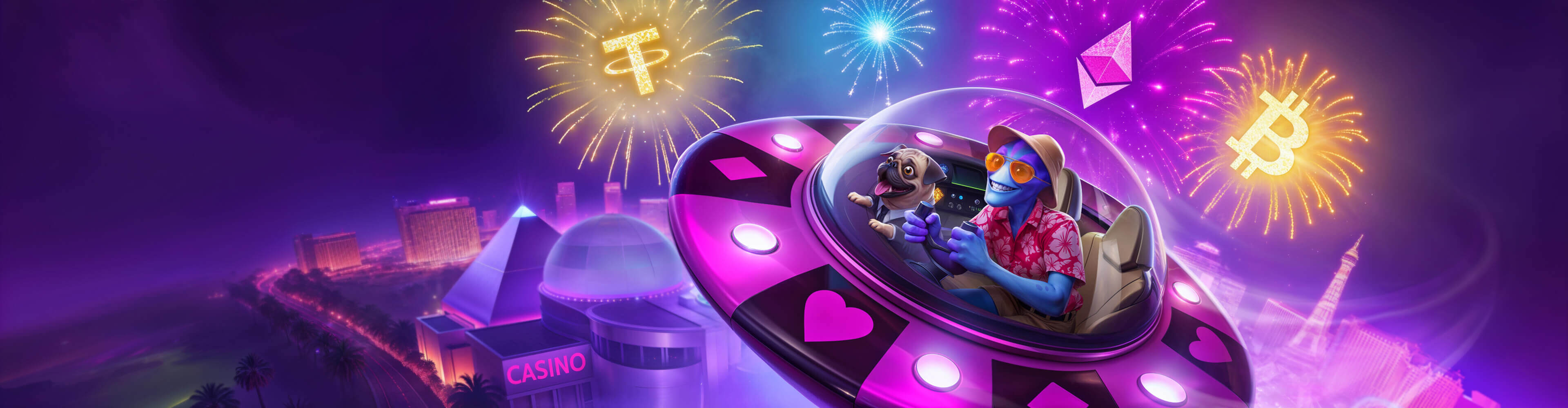 Kripto üdvözlő bónusz