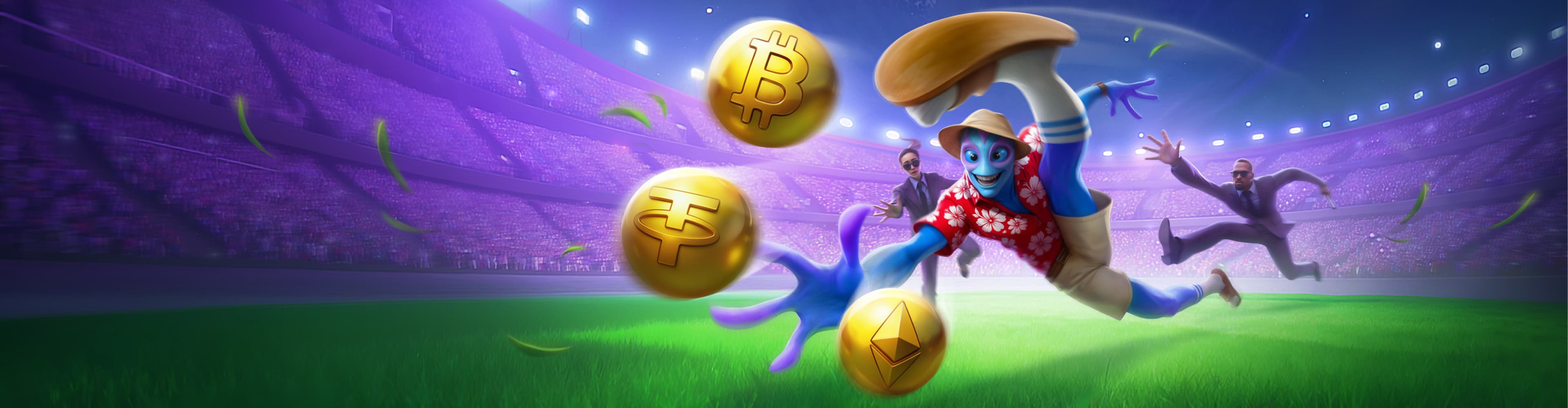 Sport első befizetési bónusz