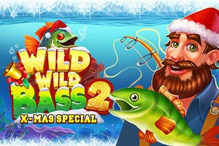 Wild Wild Bass 2 Xmas Special