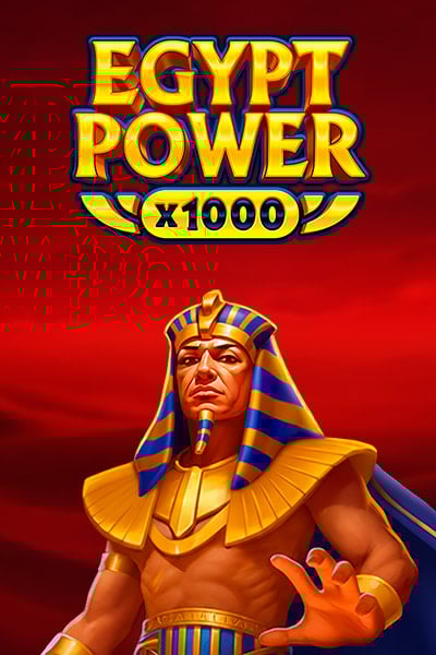 Egypt Power x1000