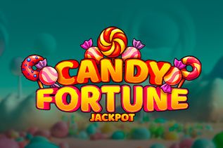 Candy Fortune Jackpot