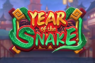 Year Of The Snake