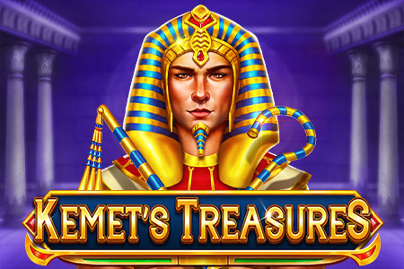 Kemet's Treasures