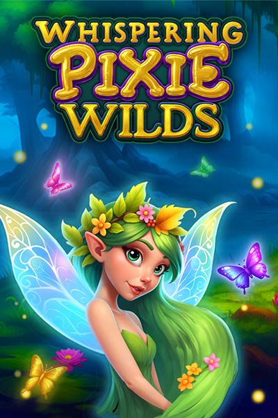 Whispering Pixie Wilds