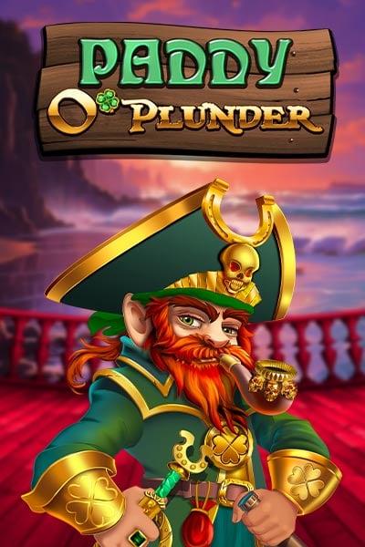 Paddy O'Plunder