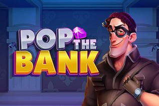 Pop The Bank