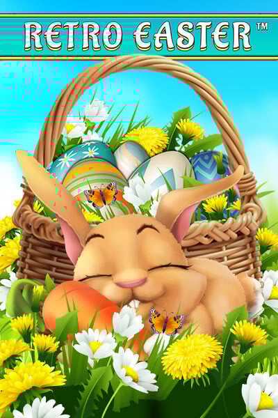 Retro Easter