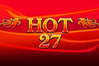 Hot 27