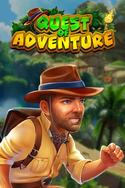 Quest of Adventure