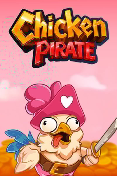Chicken Pirate