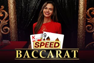 Speed Baccarat