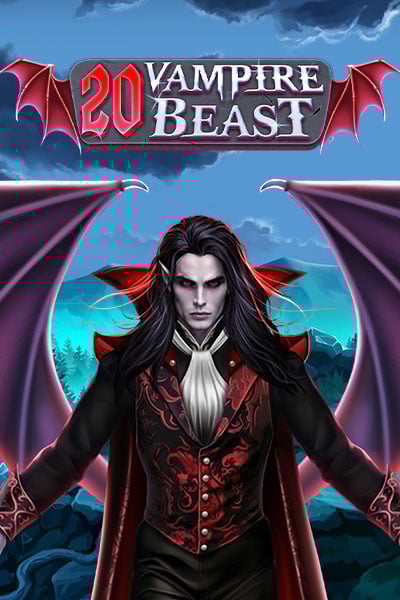 20 Vampire Beast