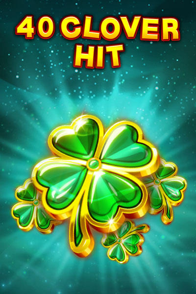 40 Clover Hit