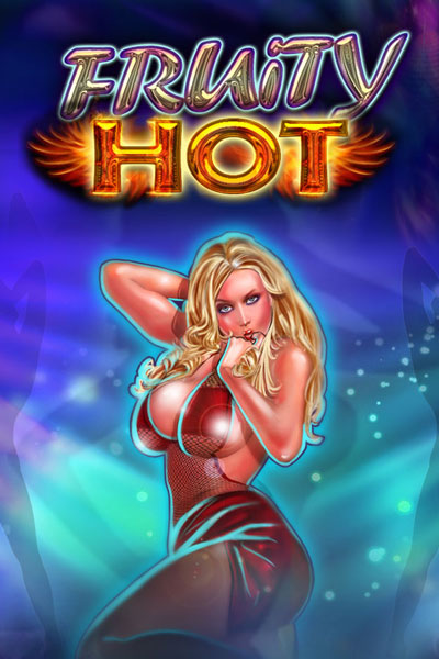 Fruity Hot
