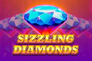 Sizzling Diamonds