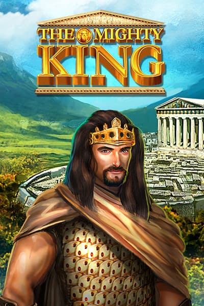The Mighty King