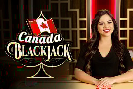 Canada Blackjack