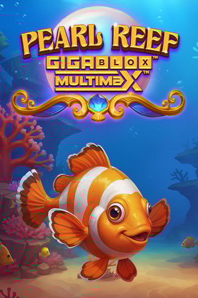 PEARL REEF GIGABLOX MULTIMAX