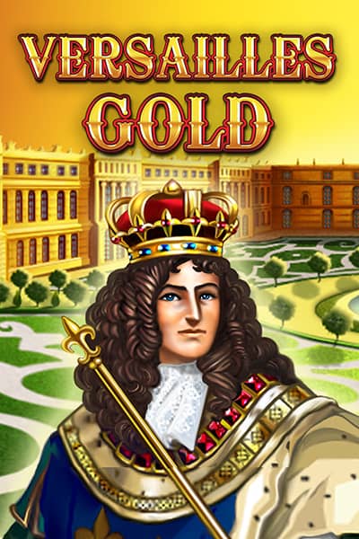 Versailles Gold