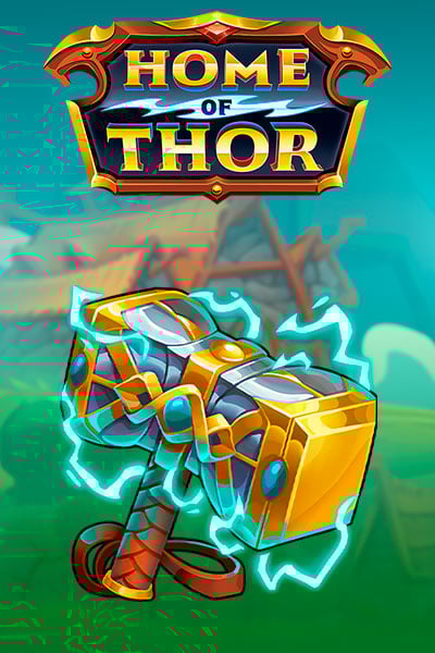 Home of Thor