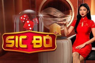 Sic Bo
