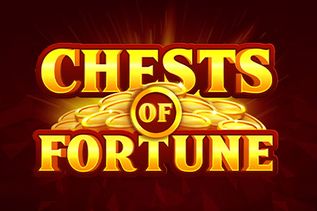 Chests of Fortune