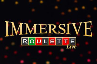 Immersive Roulette