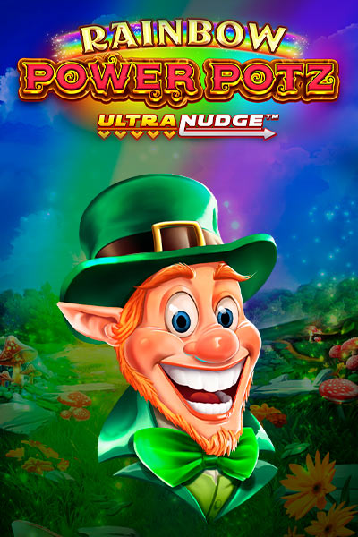 Rainbow Power Pots Ultranudge