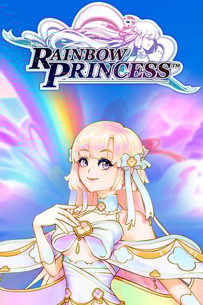 Rainbow Princess