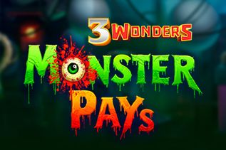 3 Wonders Monster Pays