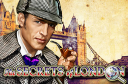 The Secrets of London