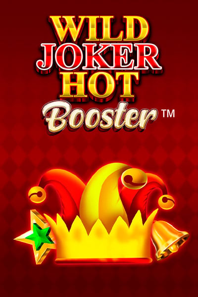 Wild Joker Hot Booster