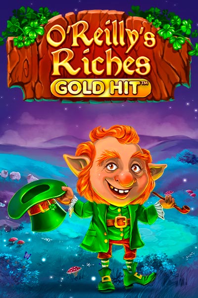 Gold Hit: O'Reilly's Riches
