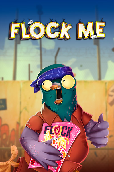 Flock Me