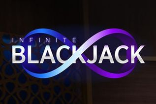 Infinite Blackjack