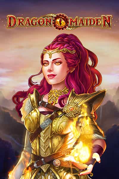 Dragon Maiden