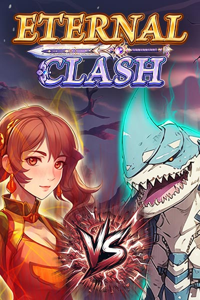 Eternal Clash Reloaded