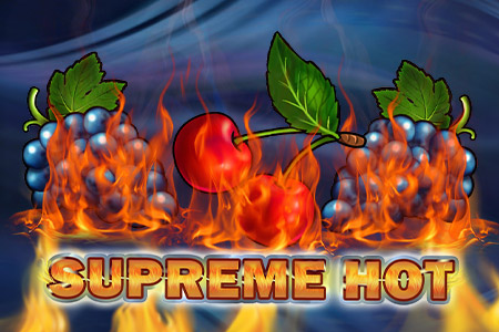 Supreme Hot